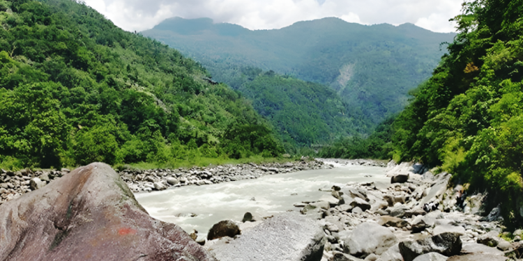 सर्वोच्चको आदेश : अरुण ३ जलविद्युत् आयोजना ,स्थानीयलाई मुआब्जा दिन