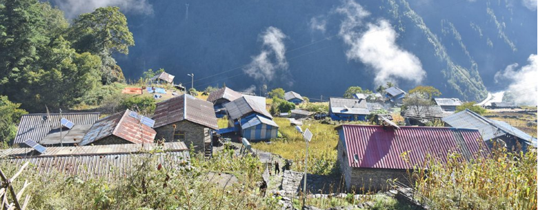 सङ्खुवासभाको किमाथाङ्का भन्सार कार्यालयमा कार्यालय सहयोगी मात्र